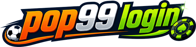 pop99 login logo